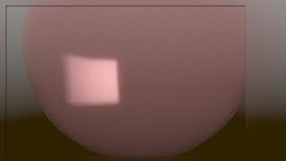 Maya: Barndoor Light [Arnold]