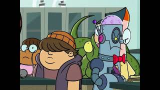 The First Melvinborg Scene Pack The Epic Tales Of Captain Underpants