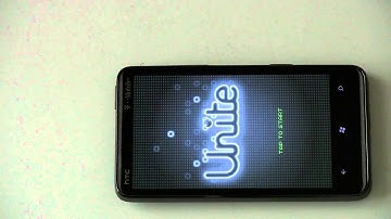 WP7 Third-Party Applications Review (The Wingster)