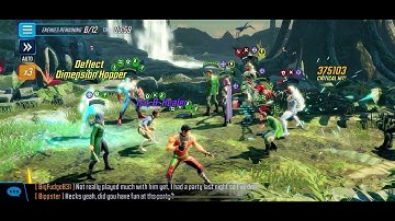 Doom 3.3 Skill Node 2