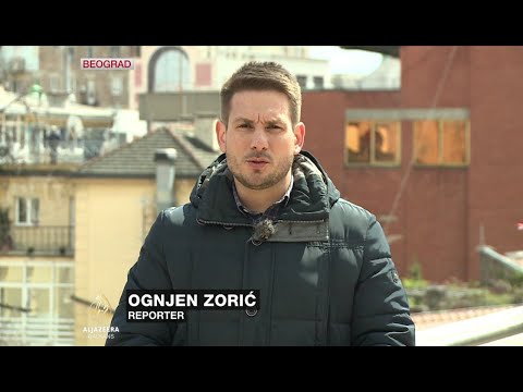 Video: RAZLOZI ZA PROMJENU BROJKA