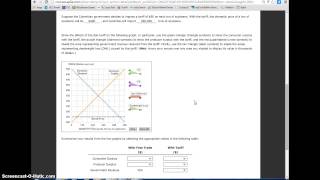 Aplia Economics Problem Set Chapter 9 number 4