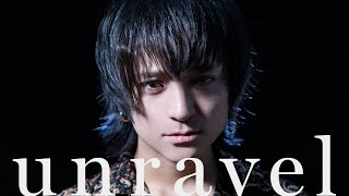 unravel - TK from 凛として時雨(Ling tosite sigure) / Vocal Covered by DAIKI