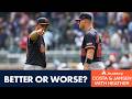 Are The Tigers Better Or Worse Than You Expected? | Costa and Jansen