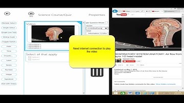 Advanced Features 2 - Add Video, Single Question Mode, Progress Bar