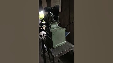 Erichsen testing machine #som #tom #diploma