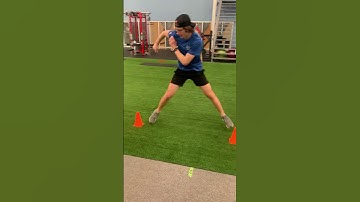 MASTERING LATERAL AGILITY CAN ELEVATE YOUR PERFORMANCE