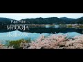 Ms.OOJA Fan Film「木蓮の涙」4K