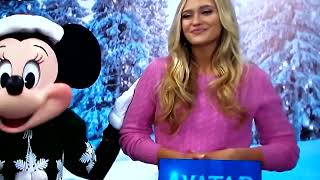 Disneys Secret Santa Week