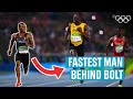 Andre de Grasse - The man that ALMOST beat Usain Bolt! 💨