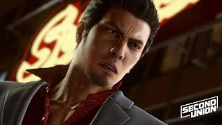 Yakuza Kiwami 2 - Announcement Trailer Extended Cut