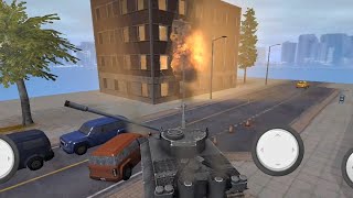 CITY SMASH 2 - FREE screenshot 5