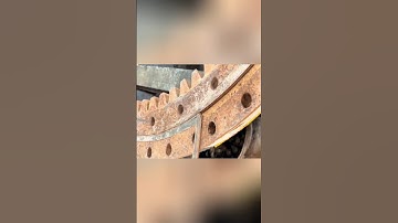 Turning Rust into $30,000