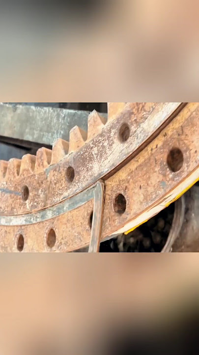 Turning Rust into $30,000