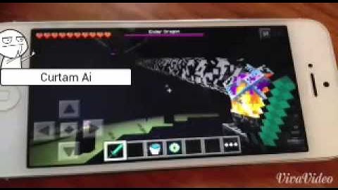 Minecraft Pockt 0.11.0 Build 11 Novas Coisas ???