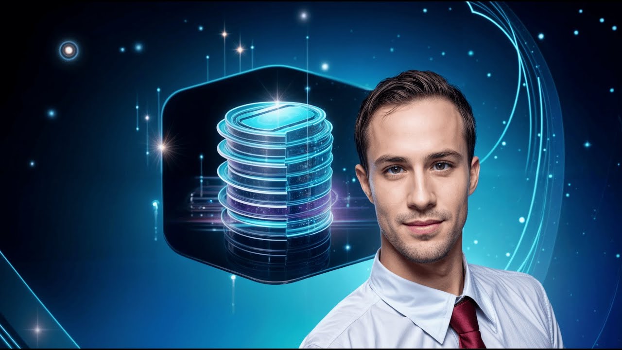 15 Days of SQL: Master SQL from Basics to Pro in 2025! - YouTube
