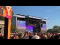 LIL NAS X, Purple Disco Machine, Diplo at Austin City Limit (ACL) Music Festival 10/08/2022