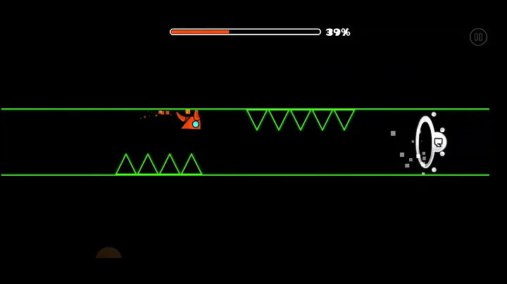 gdps editor 2.2 my knock em out remix (short)