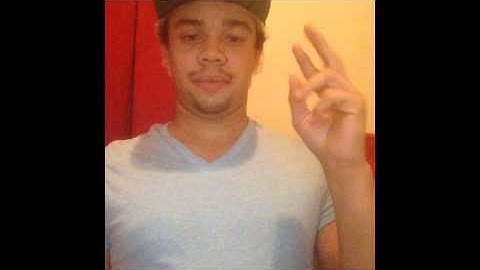 Rio Salado ASL Lesson 2 Assignment 1