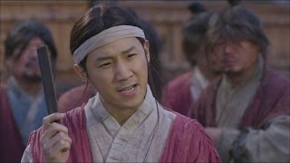 [Flower from prison] 옥중화- Shawty, 'Learn by watching this brother' 20160430