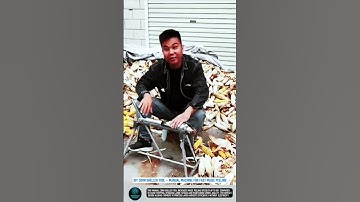 DIY Corn Sheller Tool – Manual Machine for Fast Maize Peeling