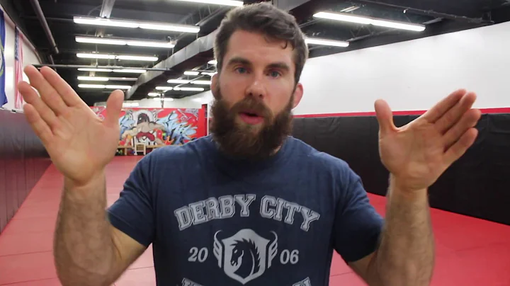 Why Do Some People get Better at BJJ Faster