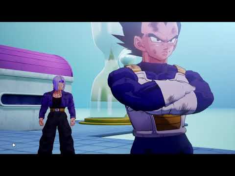 Dbzカカロット Dlc3弾 希望の戦士 地獄を生き抜いた男トランクス 49 Youtube Dbzカカロット Dlc3弾 希望の戦士 地獄を生き抜いた男トランクス 49 Youtube