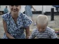 107 Mothers | Official Trailer at Made in Prague Festival 🎬
