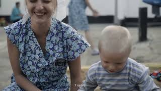 107 Mothers