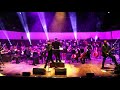 Oomph! Alles aus Liebe with Symphonie Orchestra Zielona Góra GOTHIC MEETS KLASSIK 2017