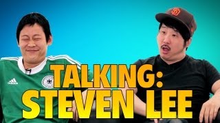 Baby Brother Talking (Steven Lee!) Information