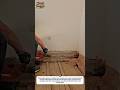 Wall Cutting Gone Wild #ConstructionHacks #ToolTok #OddlySatisfying