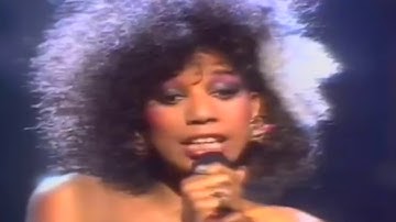 Pointer Sisters - Dare Me (Live In Paris)