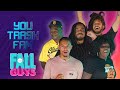 The SquADD Plays FALL GUYS | You Trash Fam | All Def Gaming
