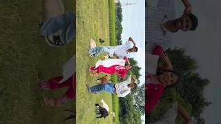 Tujhko Mirchi Lagi To Main Kya Karu | Govinda | Kumar Sanu Alka Yagnik #shorts #dance #ytshorts