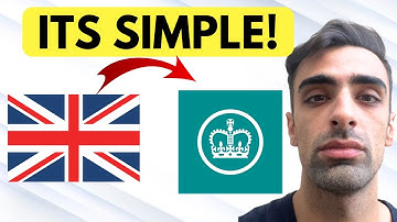 How to Apply For A UTR Number In The UK (Step-By-Step 2025)