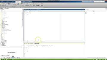 MATLAB VS OCTAVE FORGE