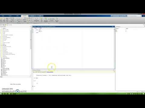 MATLAB VS OCTAVE FORGE