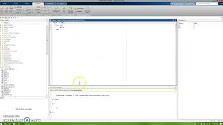 MATLAB VS OCTAVE FORGE