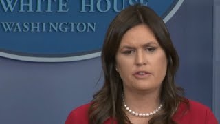 White House struggles to control Stormy Daniels narrative