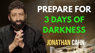 🛑 GOD SAYS IT’S DONE! Only 3 Days Left | Jonathan Cahn Powerful Message | Motivational Speech 2025