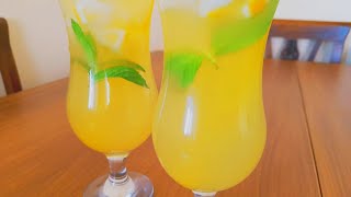 Sıcak yaz günlerinde içinizi ferahlatacak bir limonataya kim hayır diyebilir ki 🥰 limonata tarifi 🍋