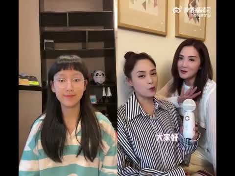炎明熹 Gigi 同Twins合唱《下一站天后》(05/06/2022)