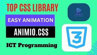 Best Fast and Easy CSS Animation Libraries for All Skill Levels: Enhance Your Web Design