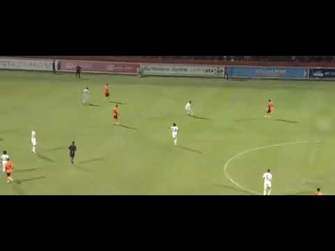 CHIANGRAI UNITED VS BALI UNITED Full Highlights & Goals(Extra Time) - AFC 2018 • HD