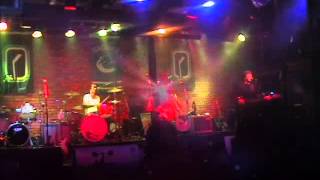 This Flight Tonight - The Mighty Hughs April 23, 2015