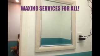 Paradise Nails & Spa In Prince Frederick, MD.