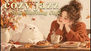 Soft Vintage Café Swing | 1940s Jazz BGM for Slow Quiet Days｜ゆっくり過ごす日に合うカフェジャズ screenshot 4