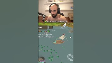 COMPLETING SAILING! | #osrs #runescape #odablock #odablockclips