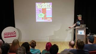 Ashens Speaks!